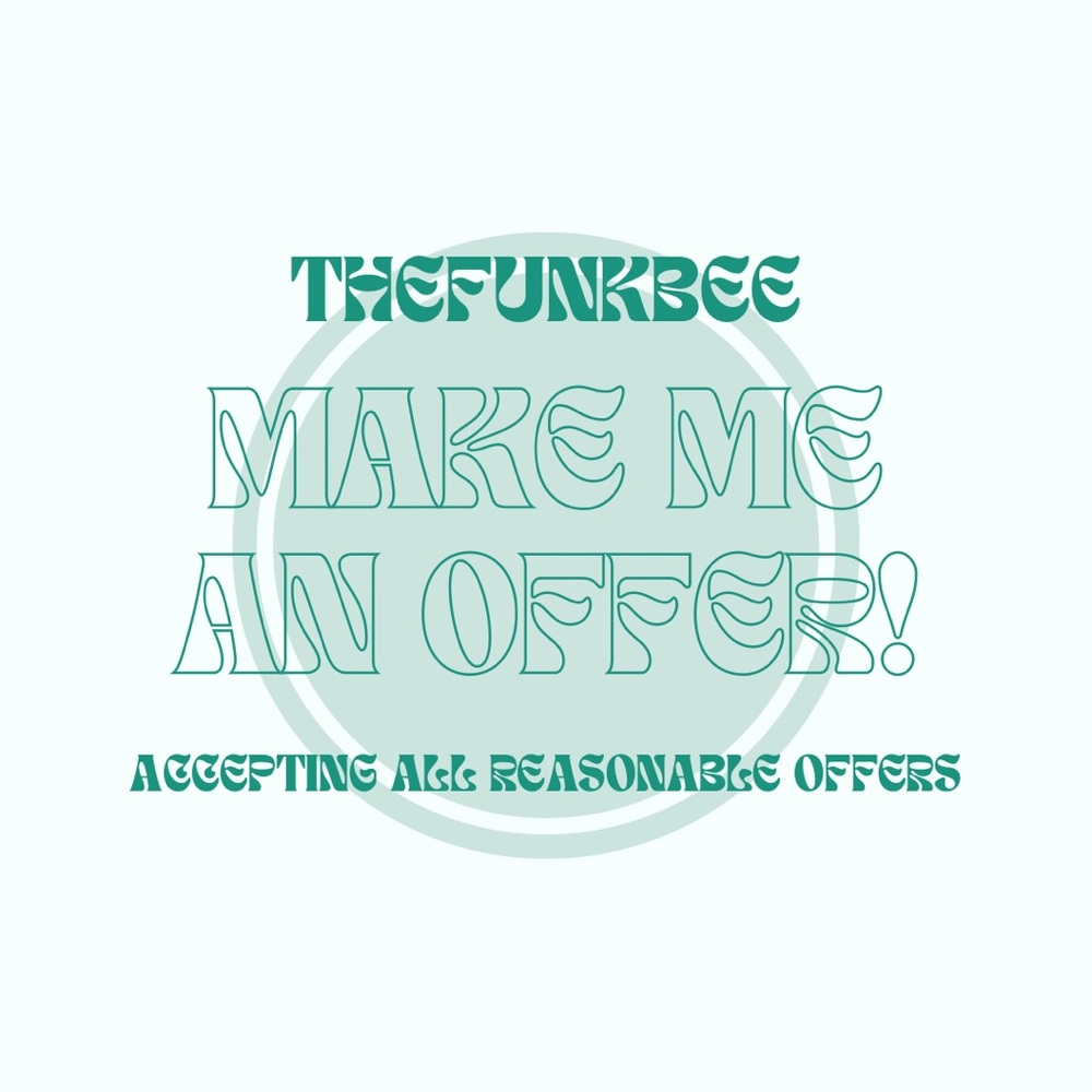 🌿 Make Me An Offer! 🌿